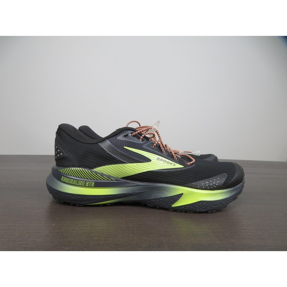 Brooks Adrenaline GTS 24 Weatherized Shoes Mens 9.5 Running Sneakers 1104381D033